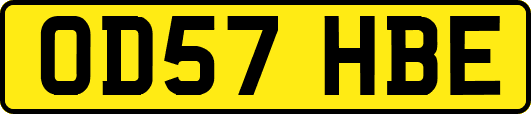 OD57HBE