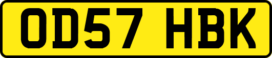 OD57HBK