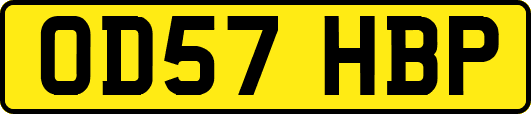 OD57HBP