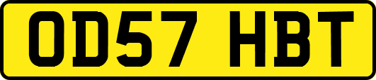 OD57HBT
