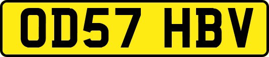 OD57HBV