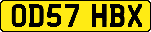 OD57HBX