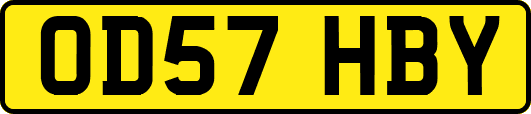OD57HBY