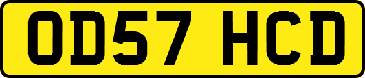 OD57HCD