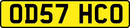 OD57HCO