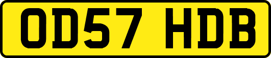 OD57HDB