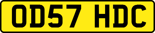 OD57HDC
