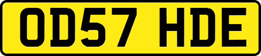 OD57HDE