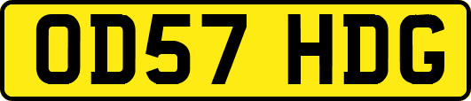 OD57HDG