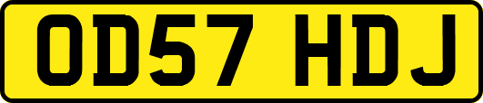 OD57HDJ