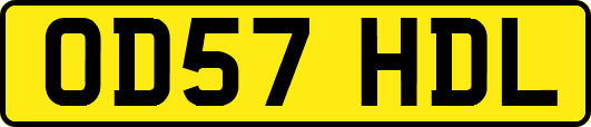 OD57HDL