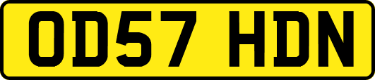 OD57HDN