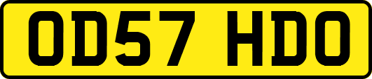 OD57HDO
