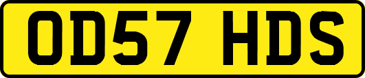 OD57HDS