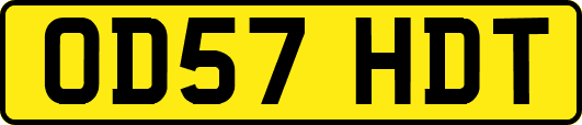 OD57HDT