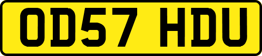 OD57HDU