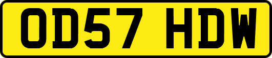 OD57HDW