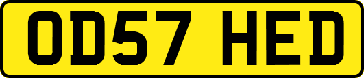 OD57HED