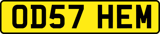 OD57HEM