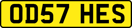 OD57HES