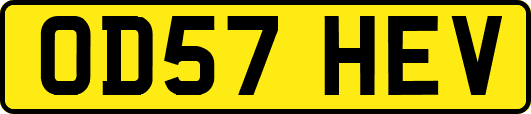 OD57HEV