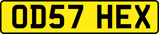 OD57HEX