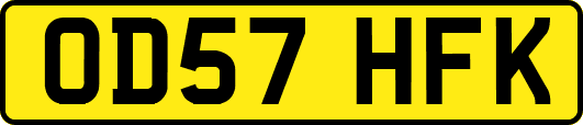 OD57HFK