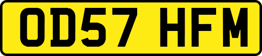 OD57HFM