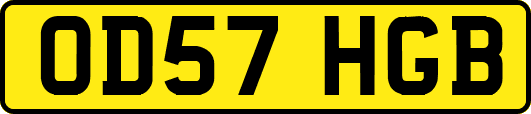 OD57HGB