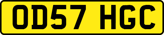 OD57HGC