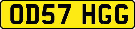 OD57HGG