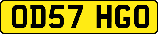 OD57HGO