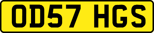 OD57HGS