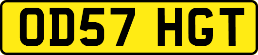 OD57HGT