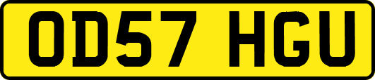 OD57HGU