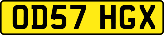 OD57HGX