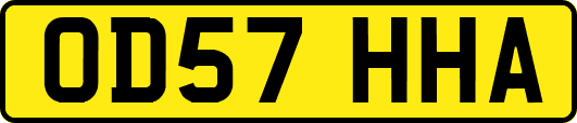 OD57HHA