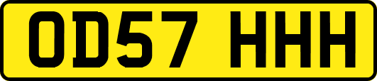 OD57HHH