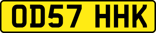 OD57HHK