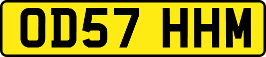 OD57HHM