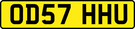 OD57HHU