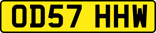 OD57HHW