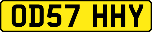 OD57HHY