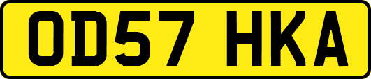 OD57HKA