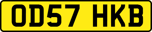 OD57HKB