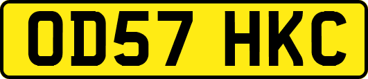 OD57HKC