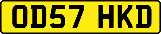 OD57HKD