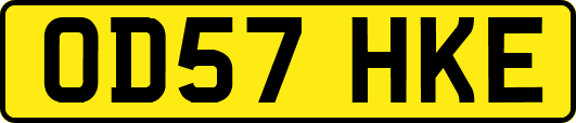 OD57HKE