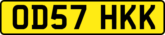 OD57HKK