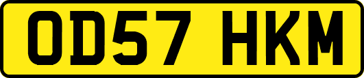 OD57HKM